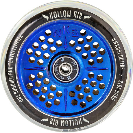 NKD Hollow Air Scooter Wheel