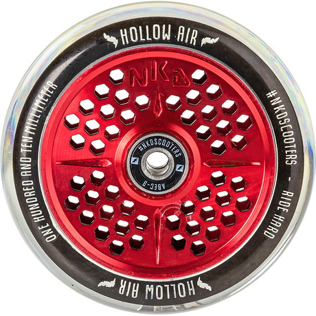 NKD Hollow Air Scooter Wheel