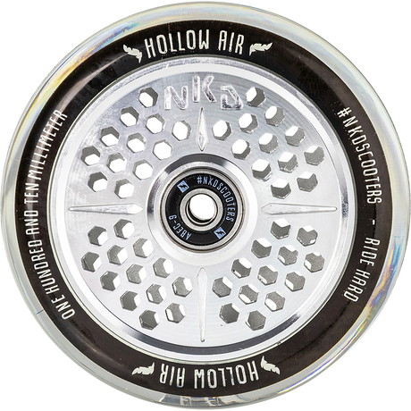 NKD Hollow Air Scooter Wheel