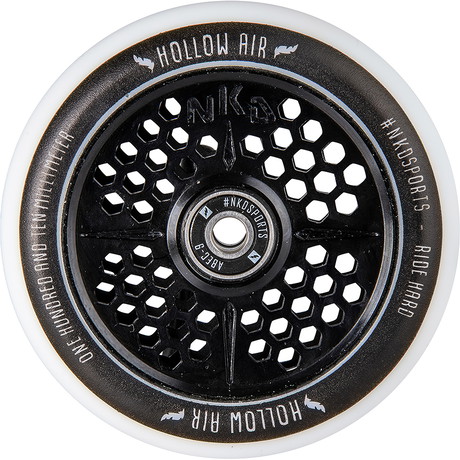 NKD Hollow Air Scooter Wheel