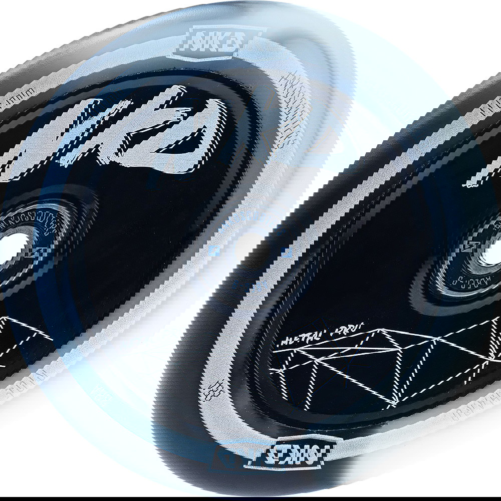 NKD Metal Pro Scooter Wheel