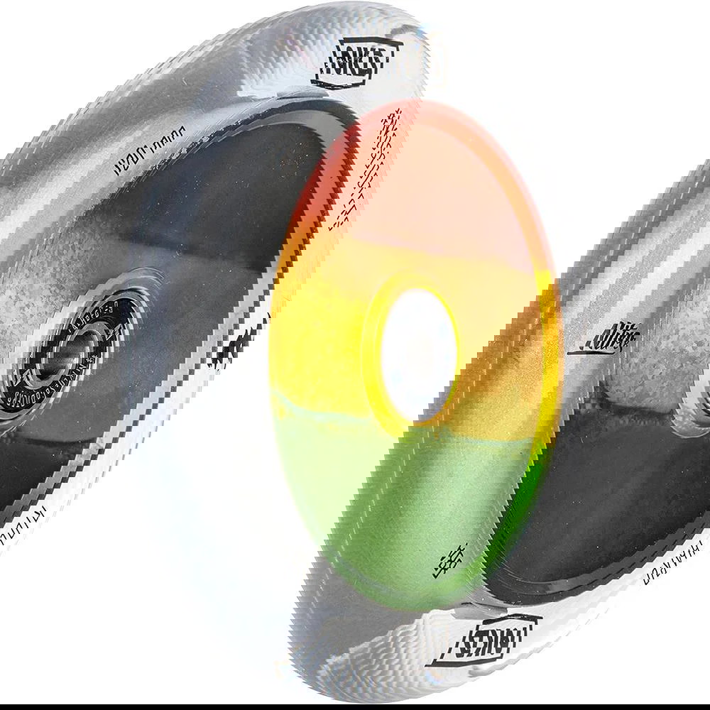 NKD Nitro Stunt Scooter Wheel