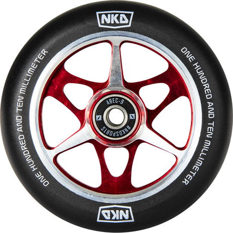 NKD Supreme Stunt Scooter Wheel