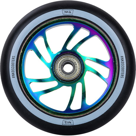NKD Team Stunt Scooter Wheel