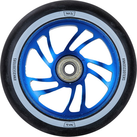 NKD Team Stunt Scooter Wheel