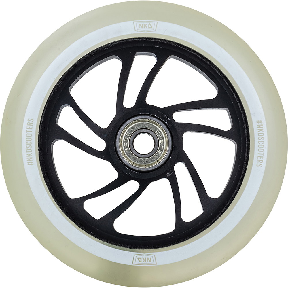 NKD Team Stunt Scooter Wheel