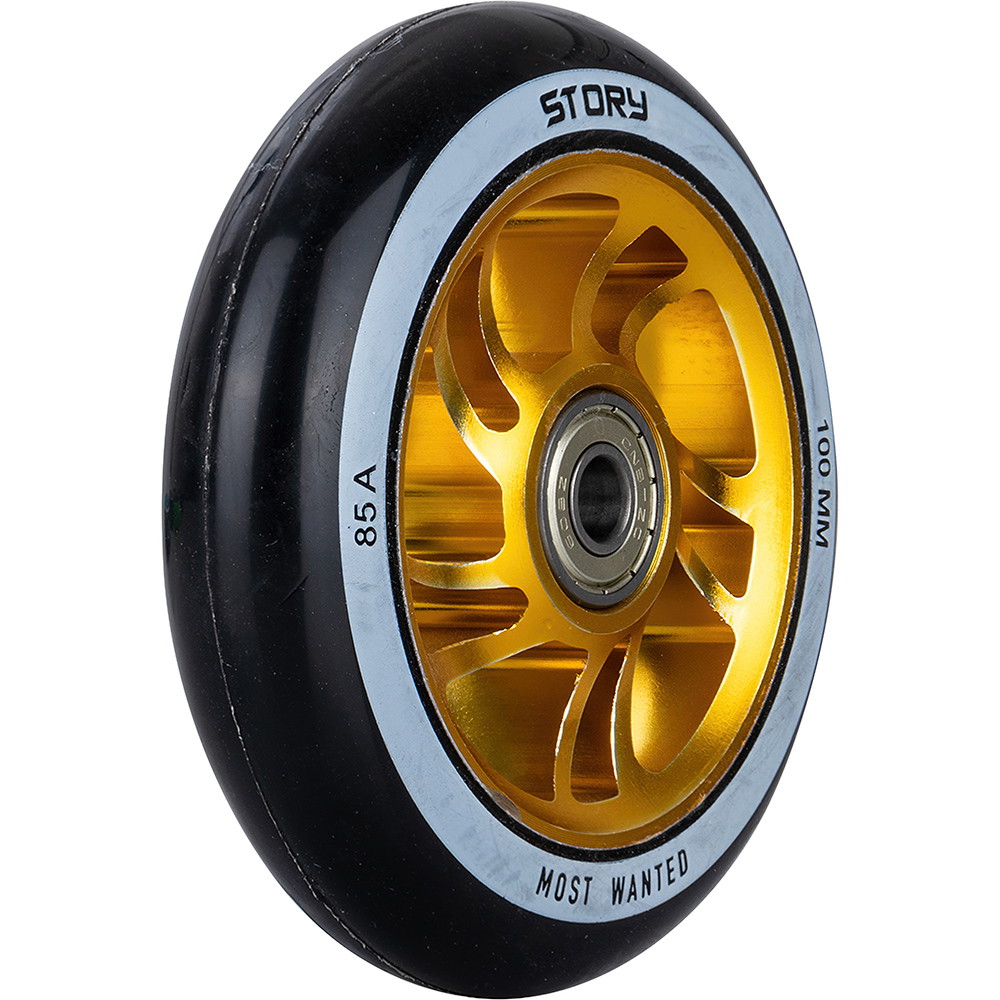 Story Bandit DOS Freestyle Roller Kerék