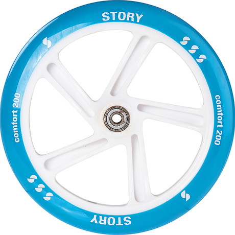 Story Wheel 200 mm