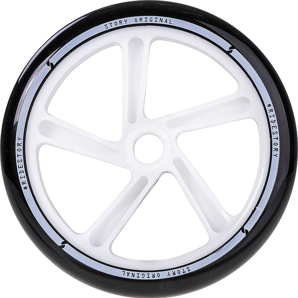 Story Metro Scooter Wheel