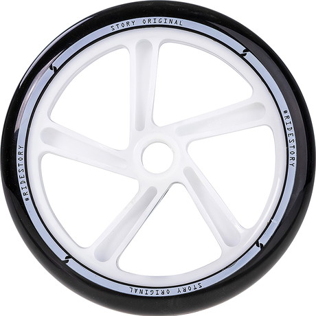 Story Metro Scooter Wheel