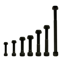 NKD M8 Stunt Scooter Axle Bolt