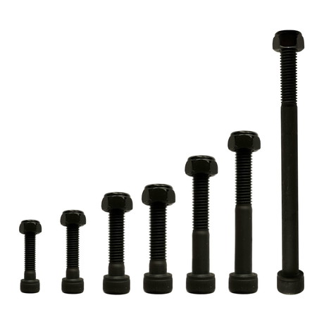 NKD M8 Stunt Scooter Axle Bolt