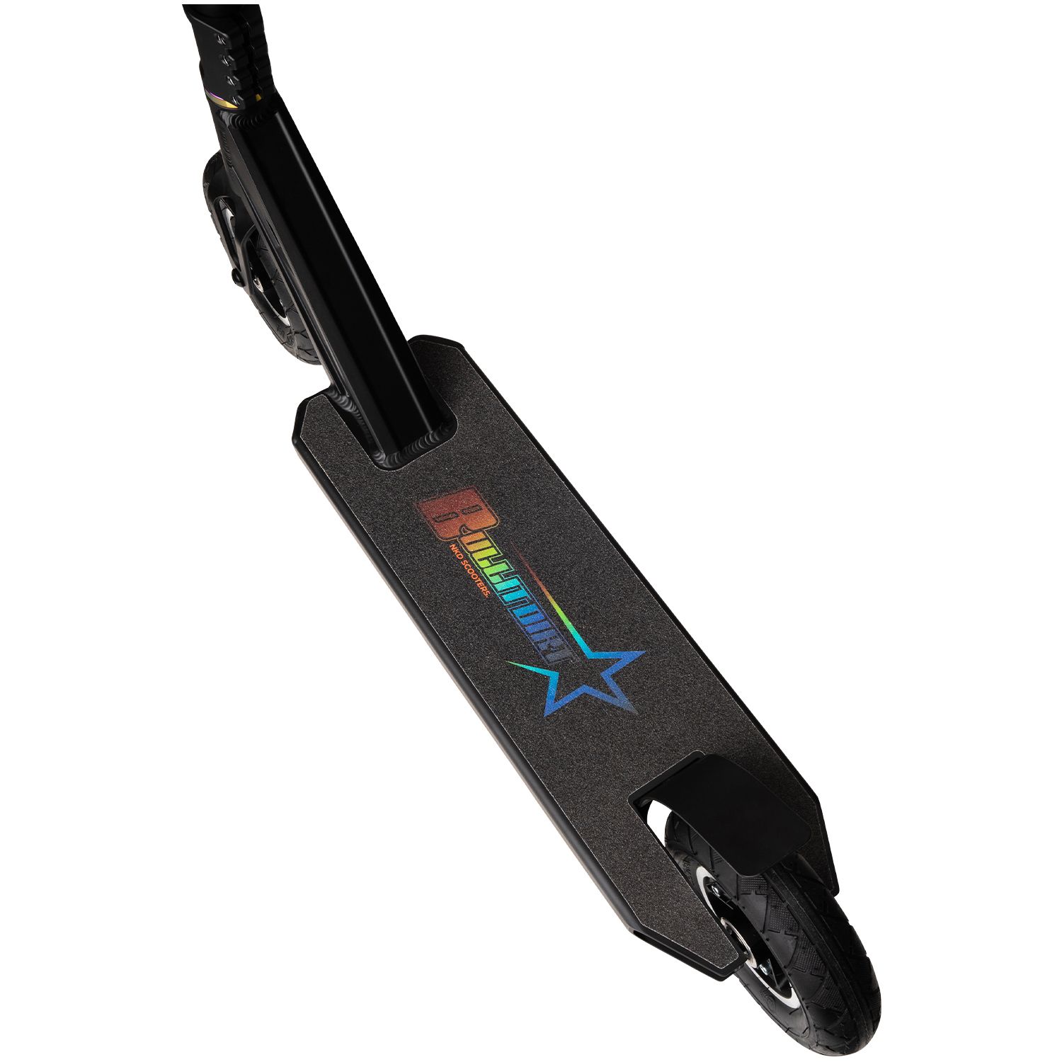 NKD Bullit Dirt Roller