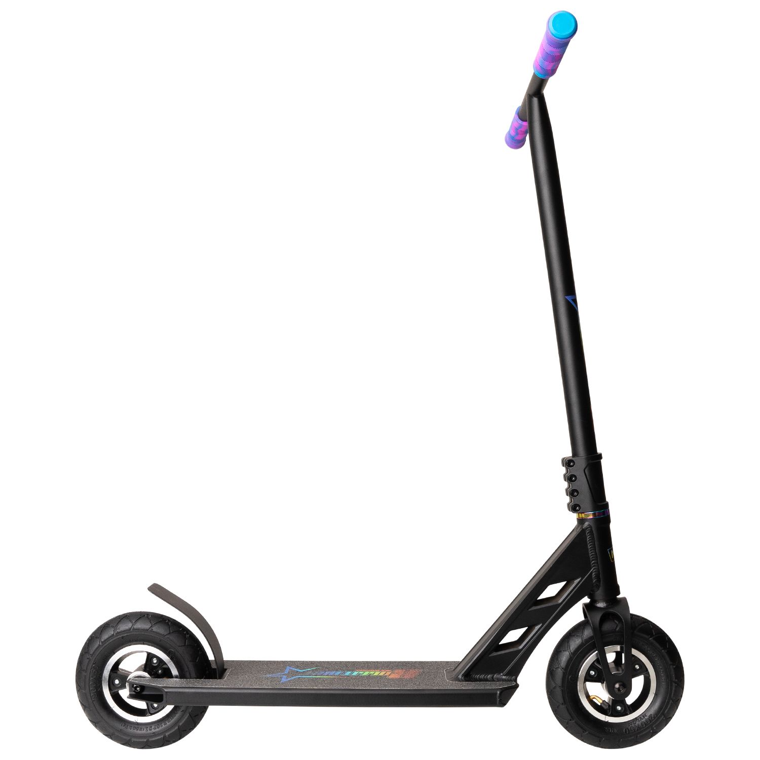 NKD Bullit Dirt Roller