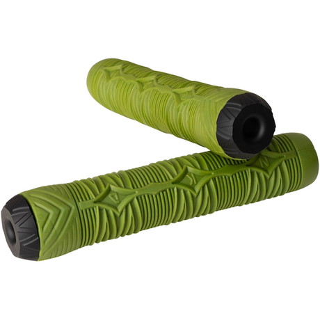 NKD Diamond Scooter Hand Grips