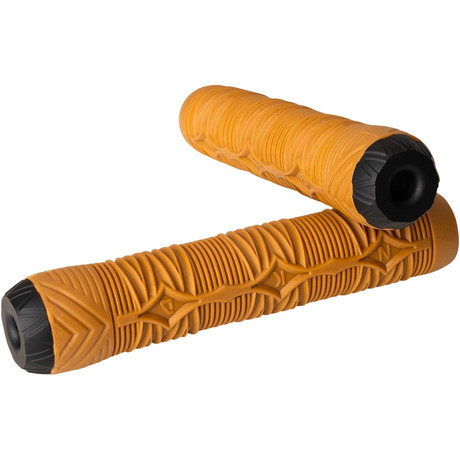 NKD Diamond Scooter Hand Grips