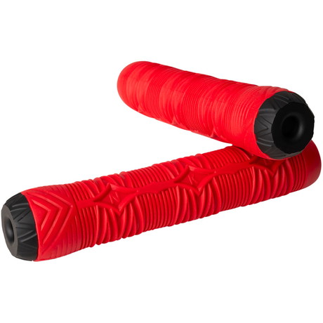 NKD Diamond Scooter Hand Grips