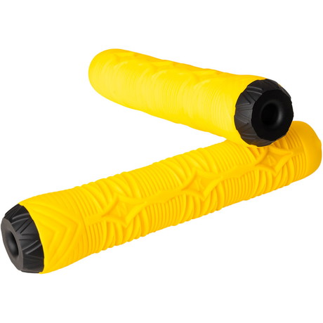 NKD Diamond Scooter Hand Grips