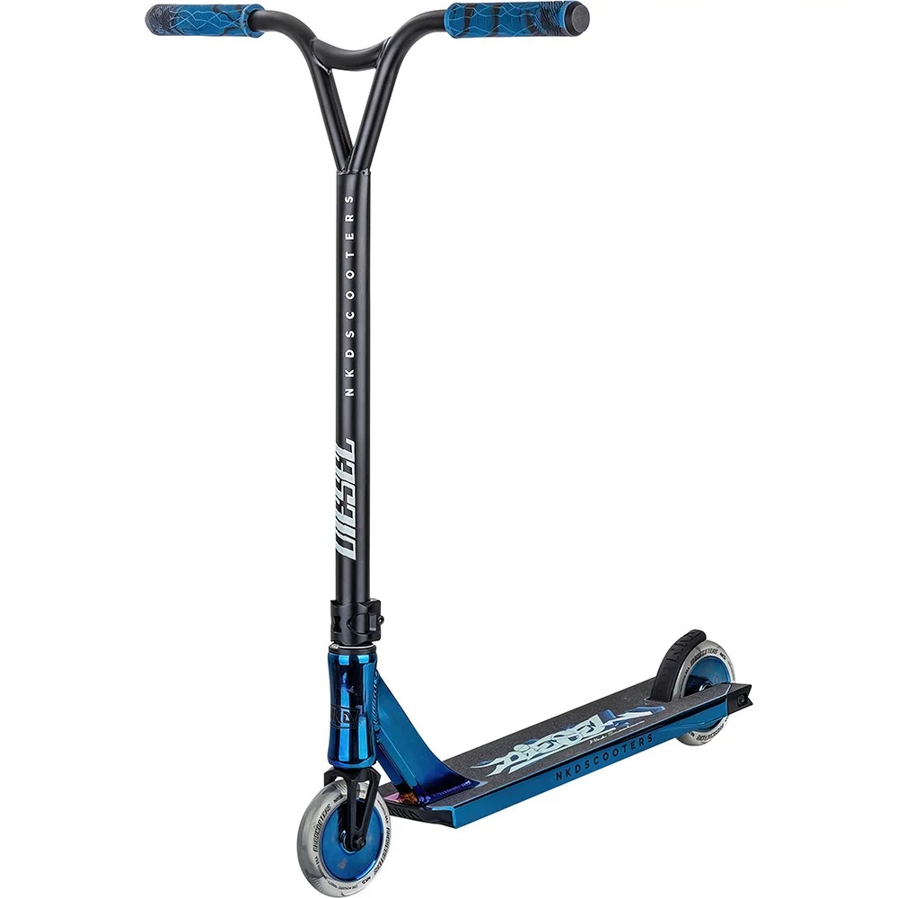 NKD Diesel Freestyle Roller