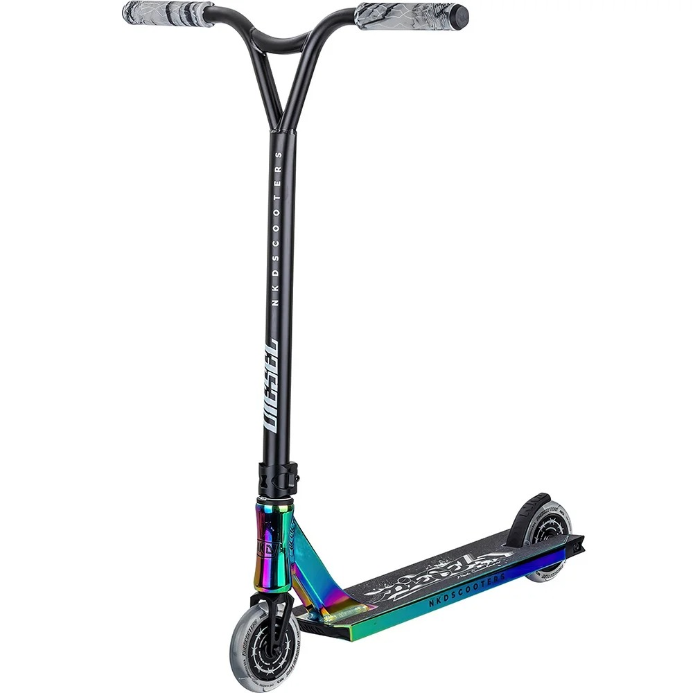 NKD Diesel Freestyle Roller