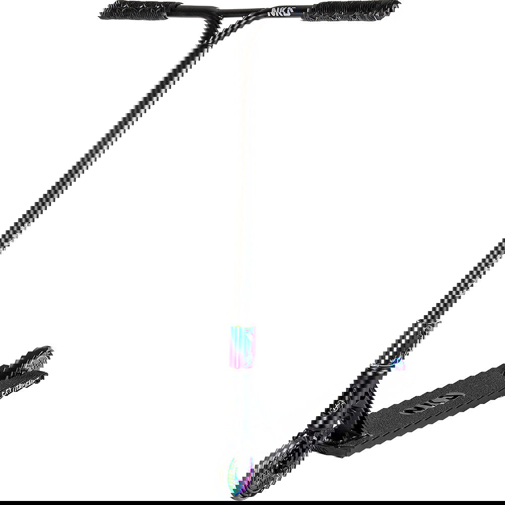 NKD Extreme Freestyle Roller