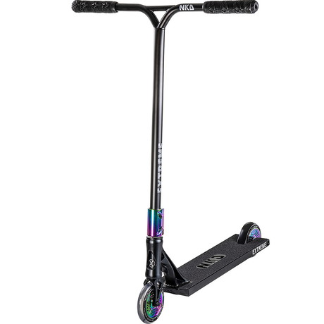 NKD Extreme Freestyle Roller