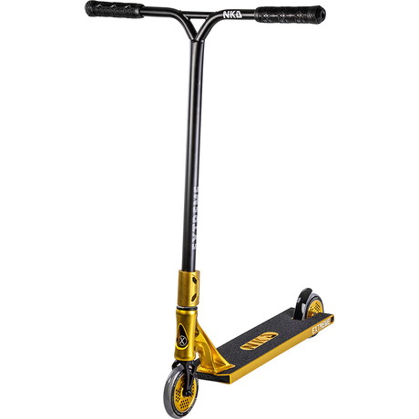 NKD Extreme Freestyle Roller