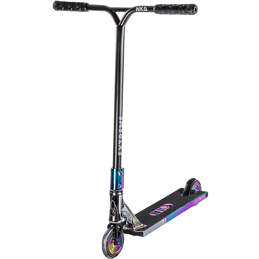 NKD Extreme Freestyle Roller