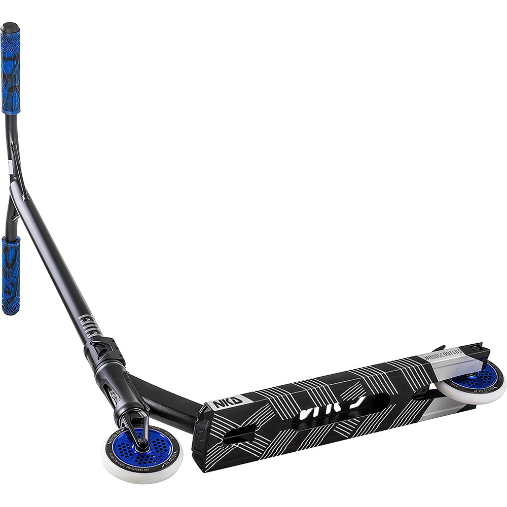 NKD Fuel Freestyle Roller