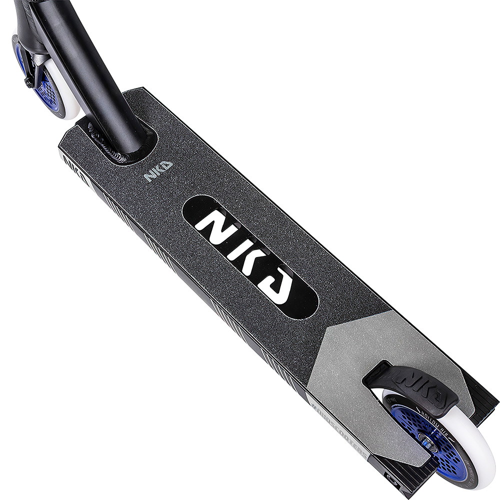 NKD Fuel Freestyle Roller