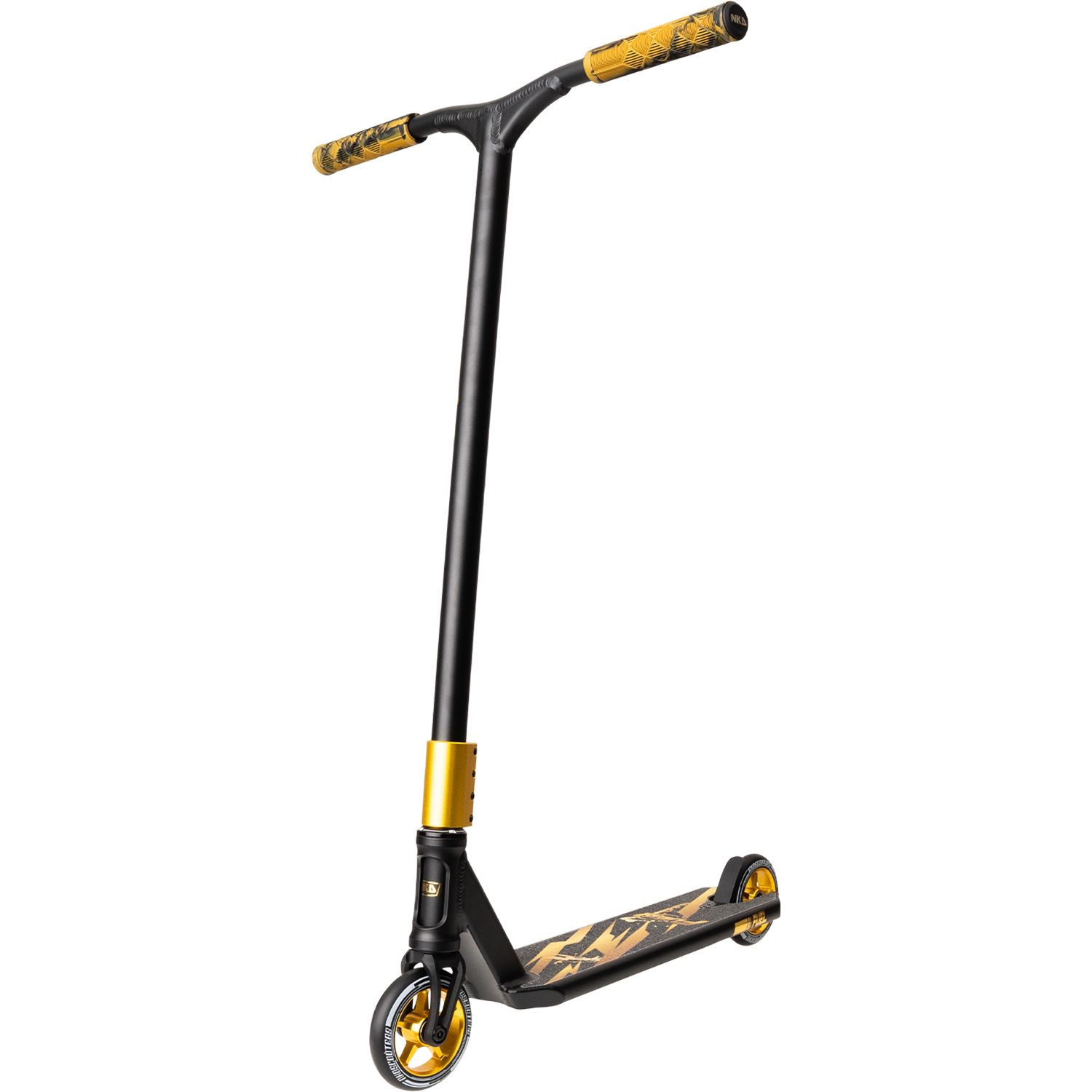 NKD Fuel Freestyle Roller