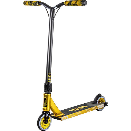 NKD Fuel Freestyle Roller