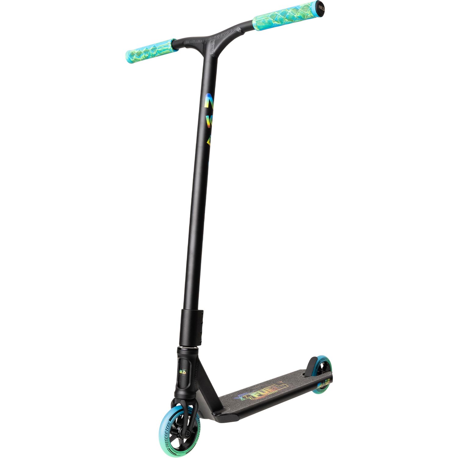 NKD Fuel Freestyle Roller