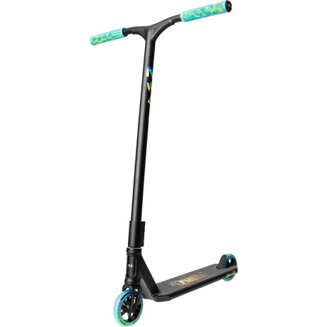 NKD Fuel Freestyle Roller