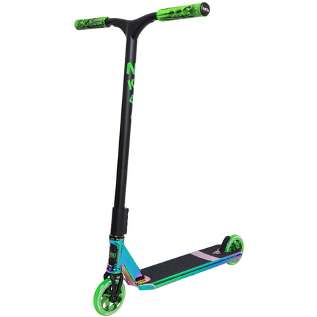 NKD Fuel Freestyle Roller