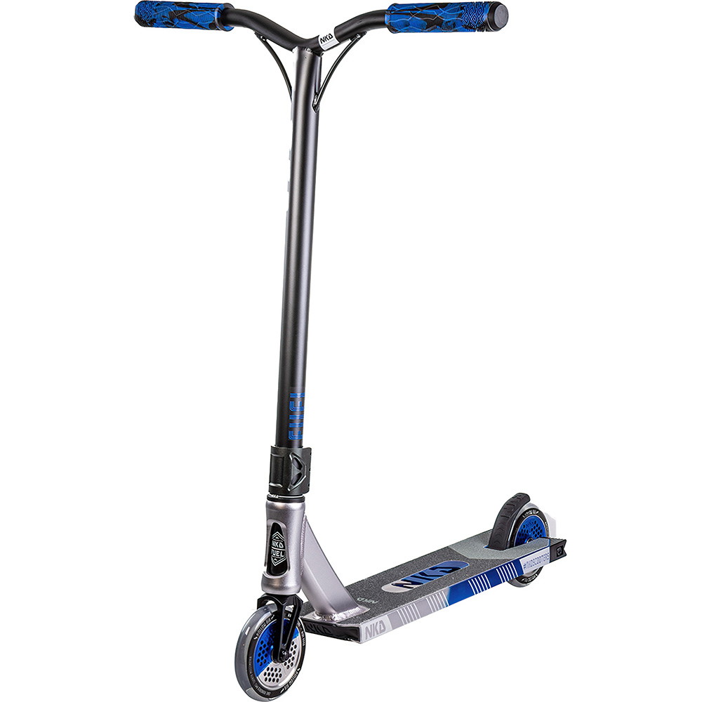 NKD Fuel Freestyle Roller