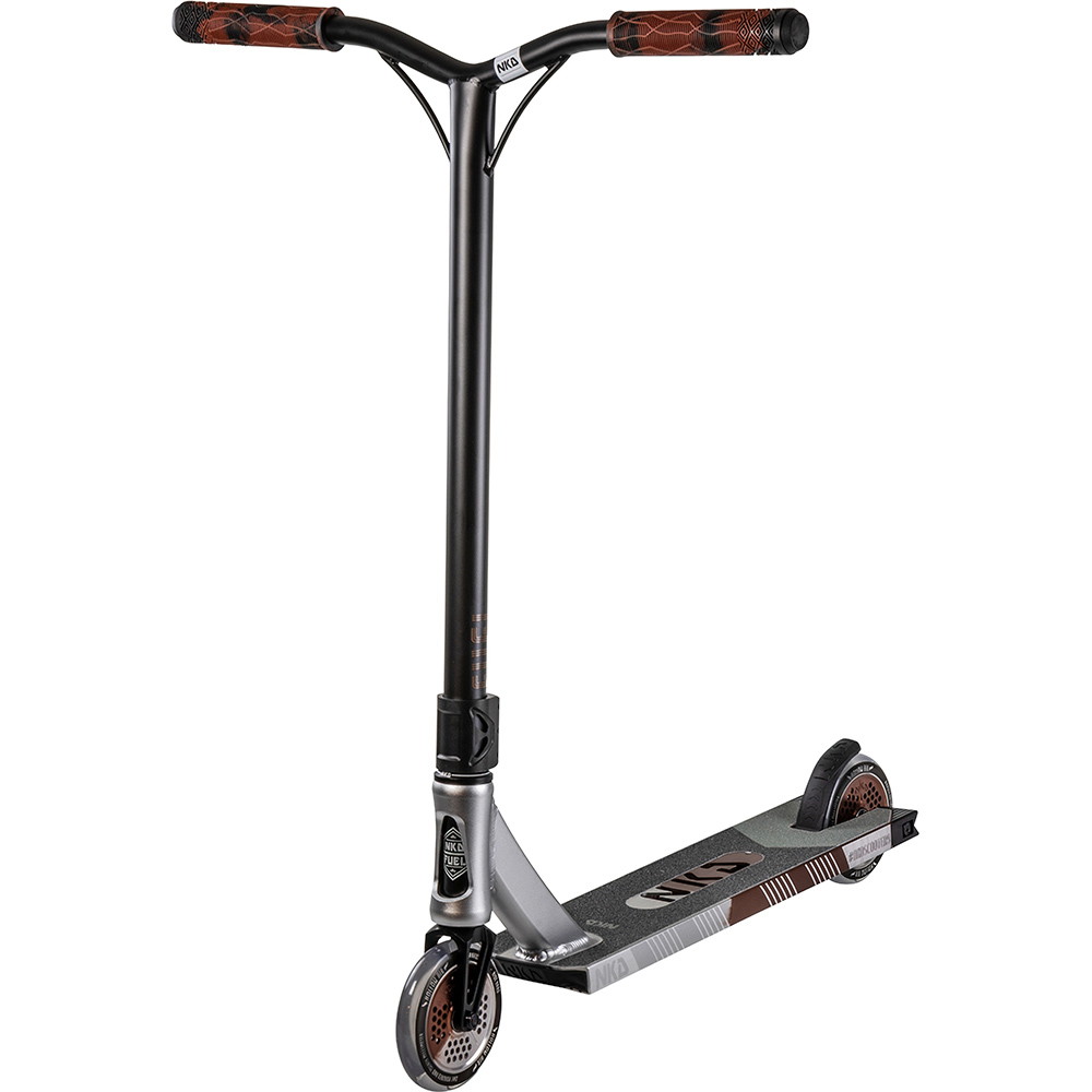 NKD Fuel Freestyle Roller