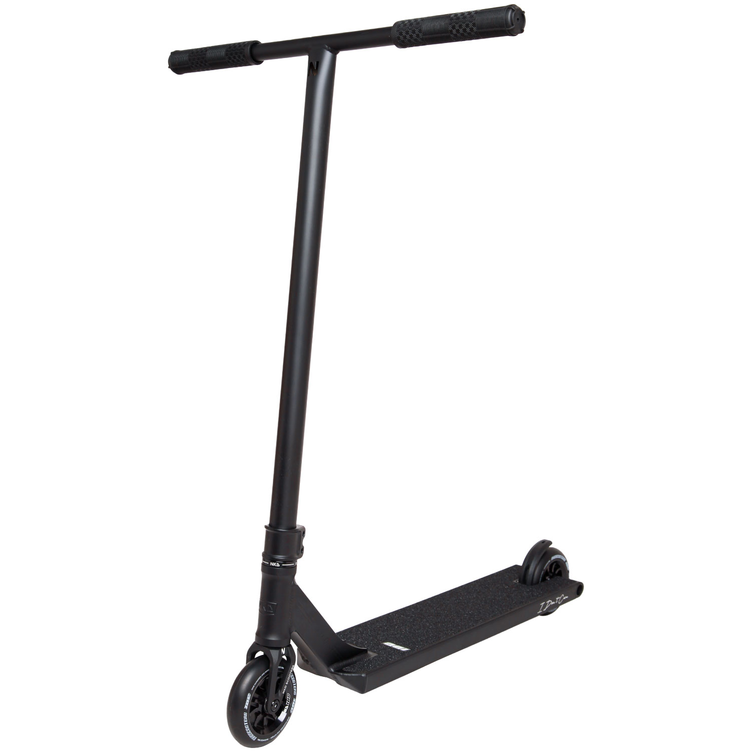 NKD IDC Freestyle Roller