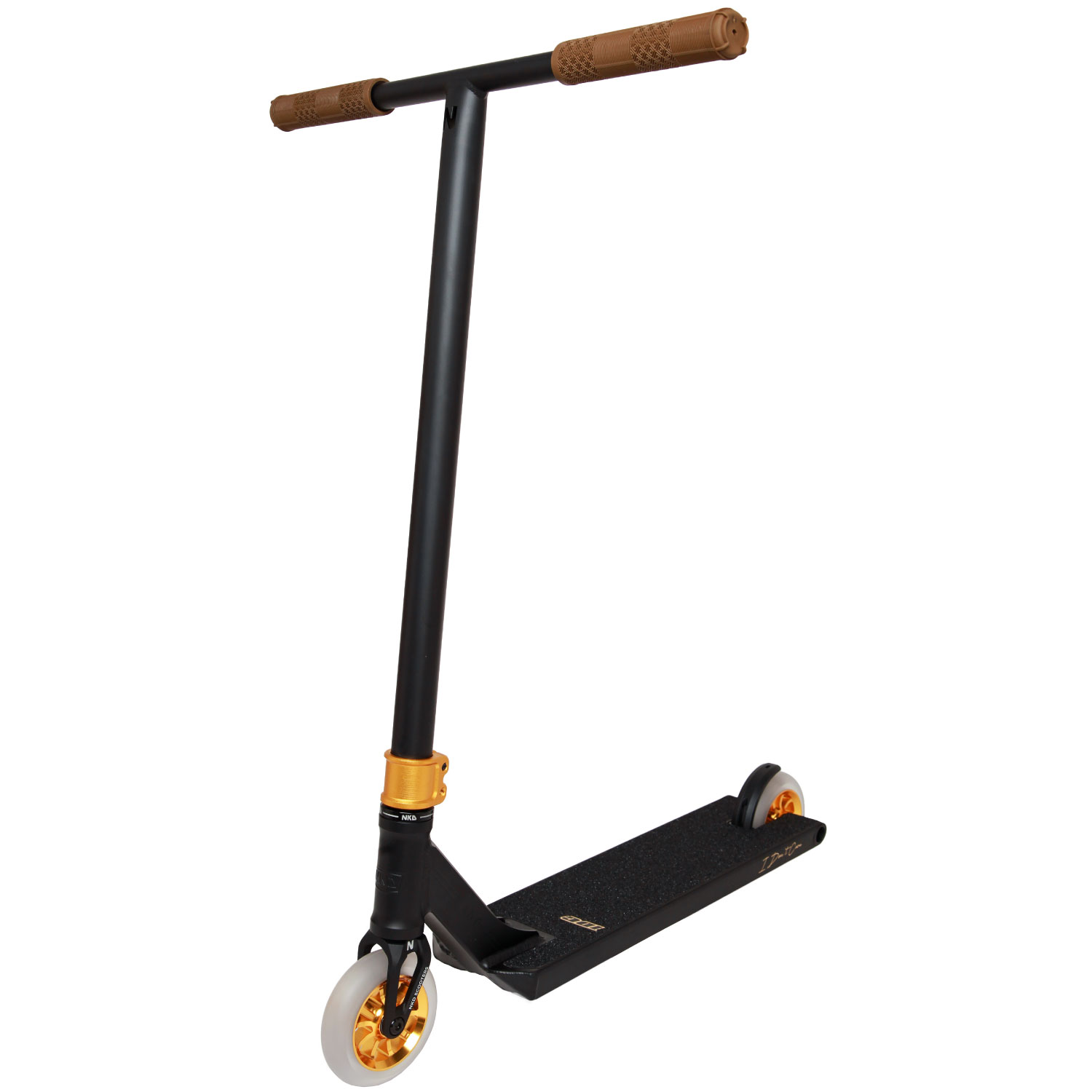 NKD IDC Freestyle Roller