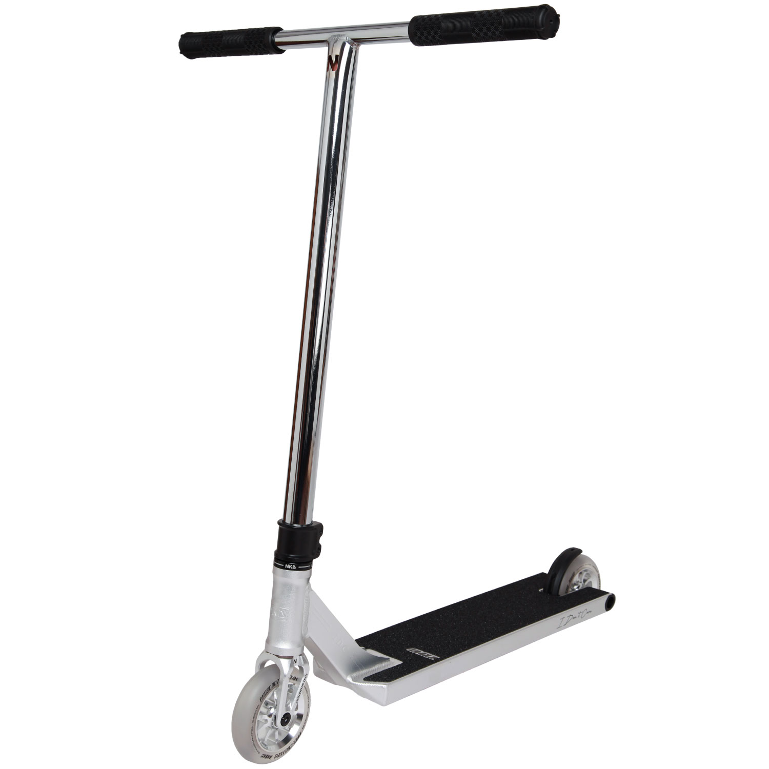 NKD IDC Freestyle Roller