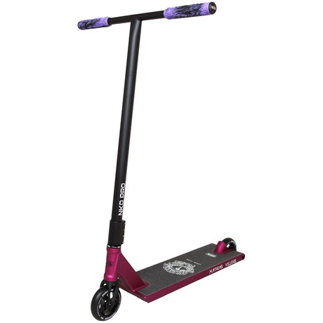 NKD MV PRO Signature Freestyle Roller