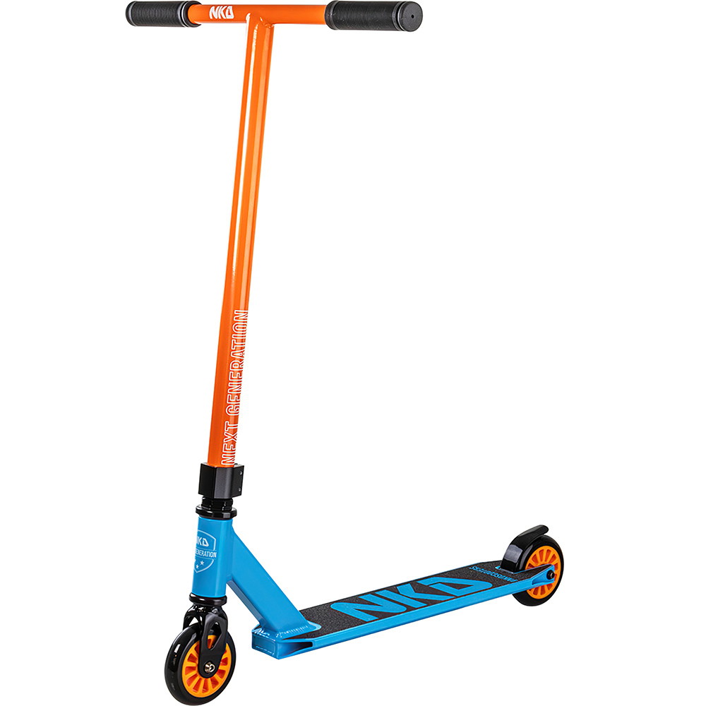 NKD Next Generation Freestyle Roller