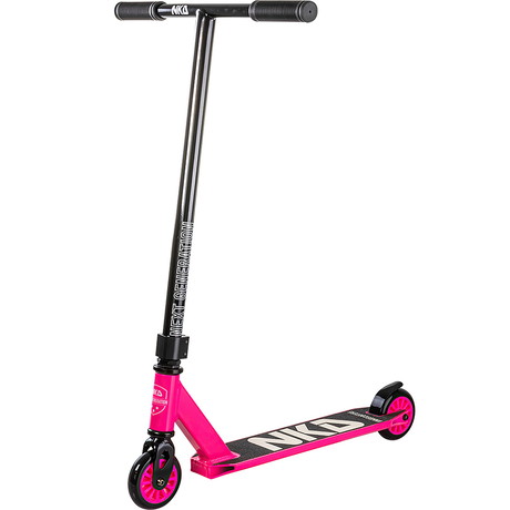 NKD Next Generation Freestyle Roller