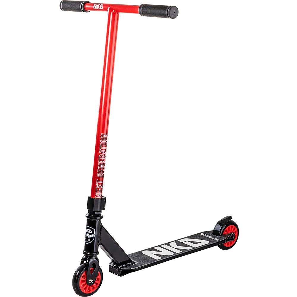 NKD Next Generation Freestyle Roller