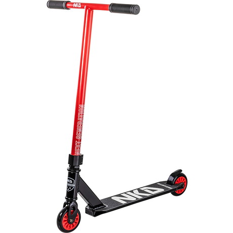 NKD Next Generation Freestyle Roller