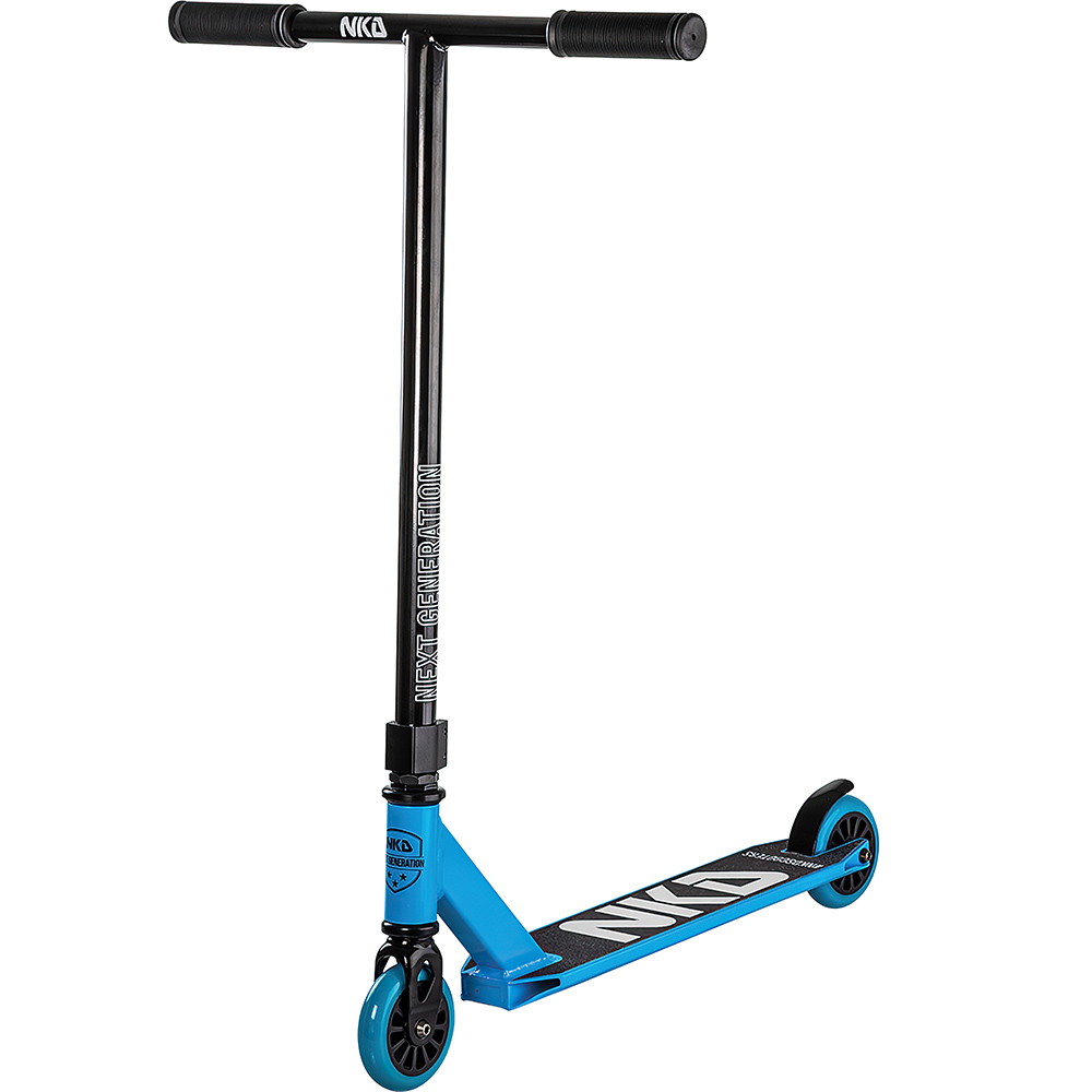 NKD Next Generation Freestyle Roller