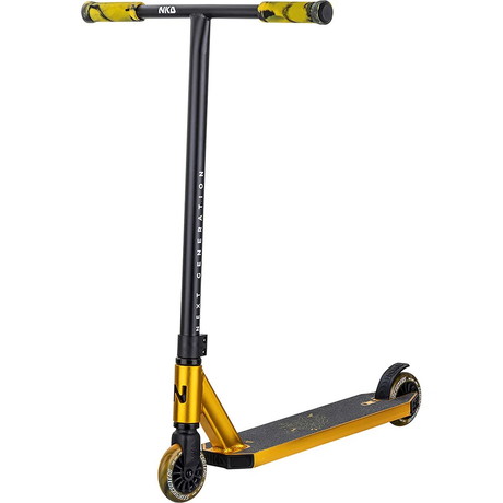 NKD Next Generation Freestyle Roller