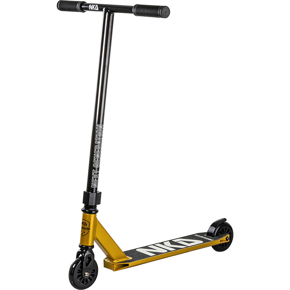 NKD Next Generation Freestyle Roller