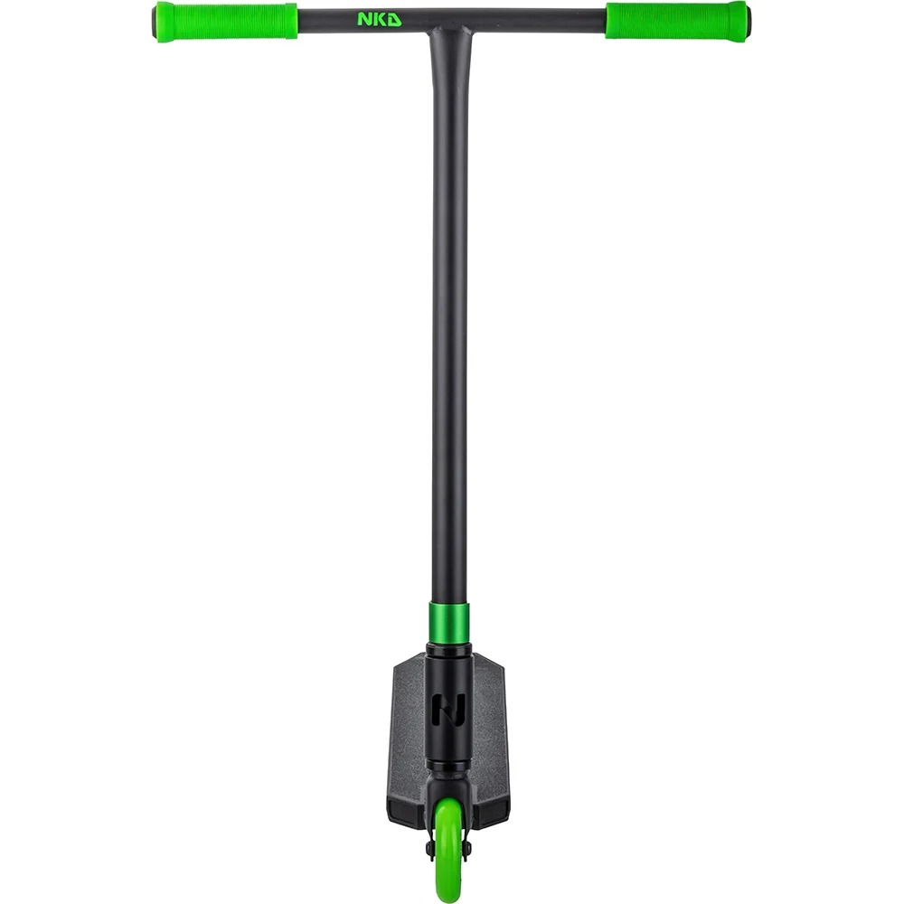 NKD Next Generation Freestyle Roller