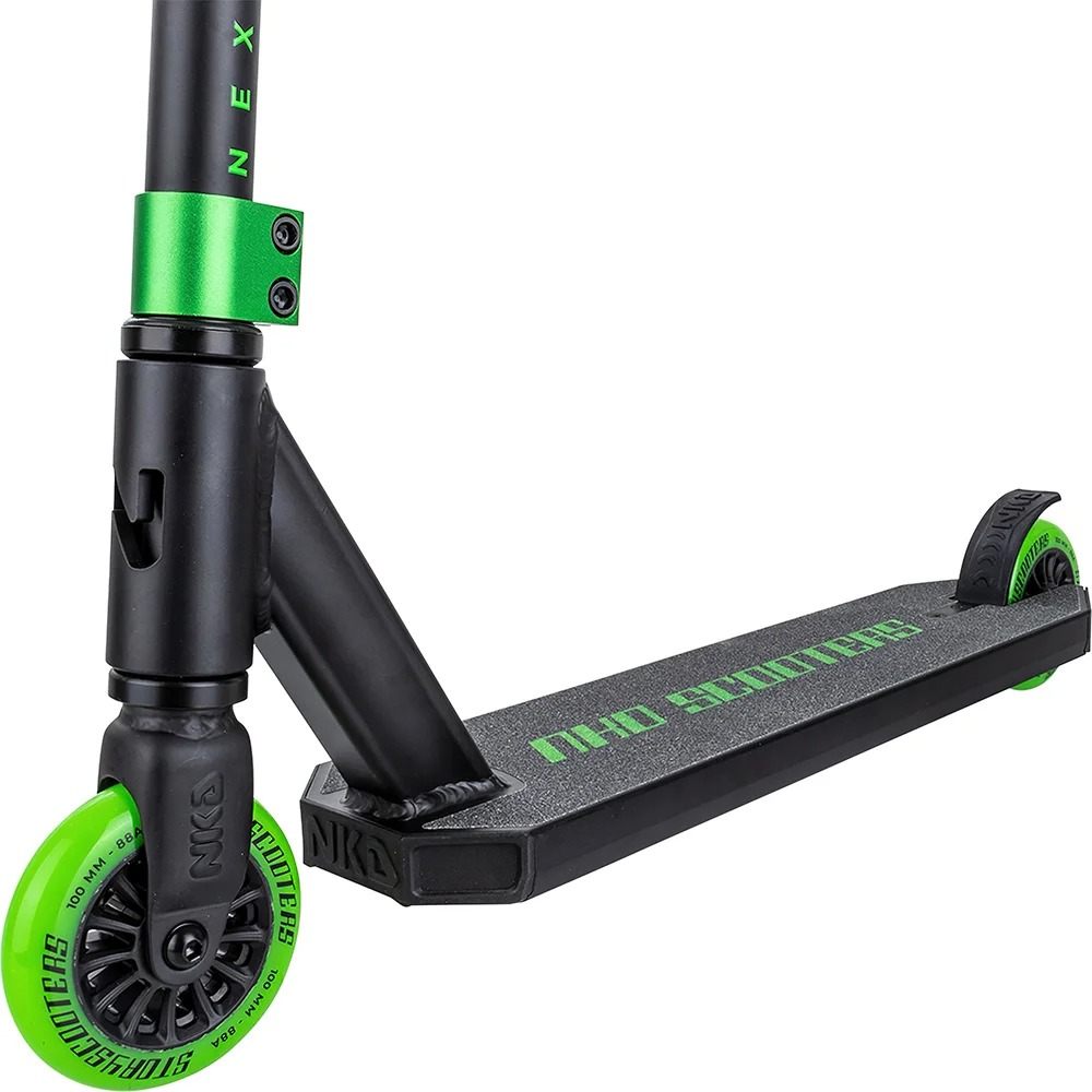 NKD Next Generation Freestyle Roller